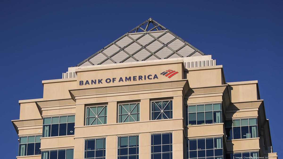 Bank of America executives talk plan to drive profits in a