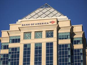 bank of america tower mk001