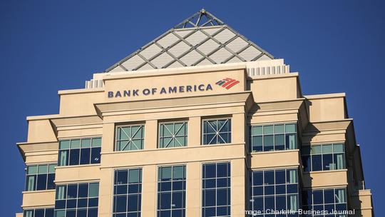 bank of america tower mk001