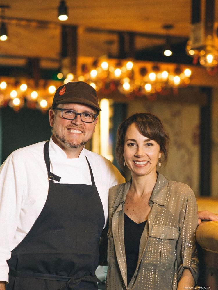 Moxie Kitchen Announced It Will Rebrand Itself Into A Brand New Italian Restaurant Prati Italia Jacksonville Business Journal