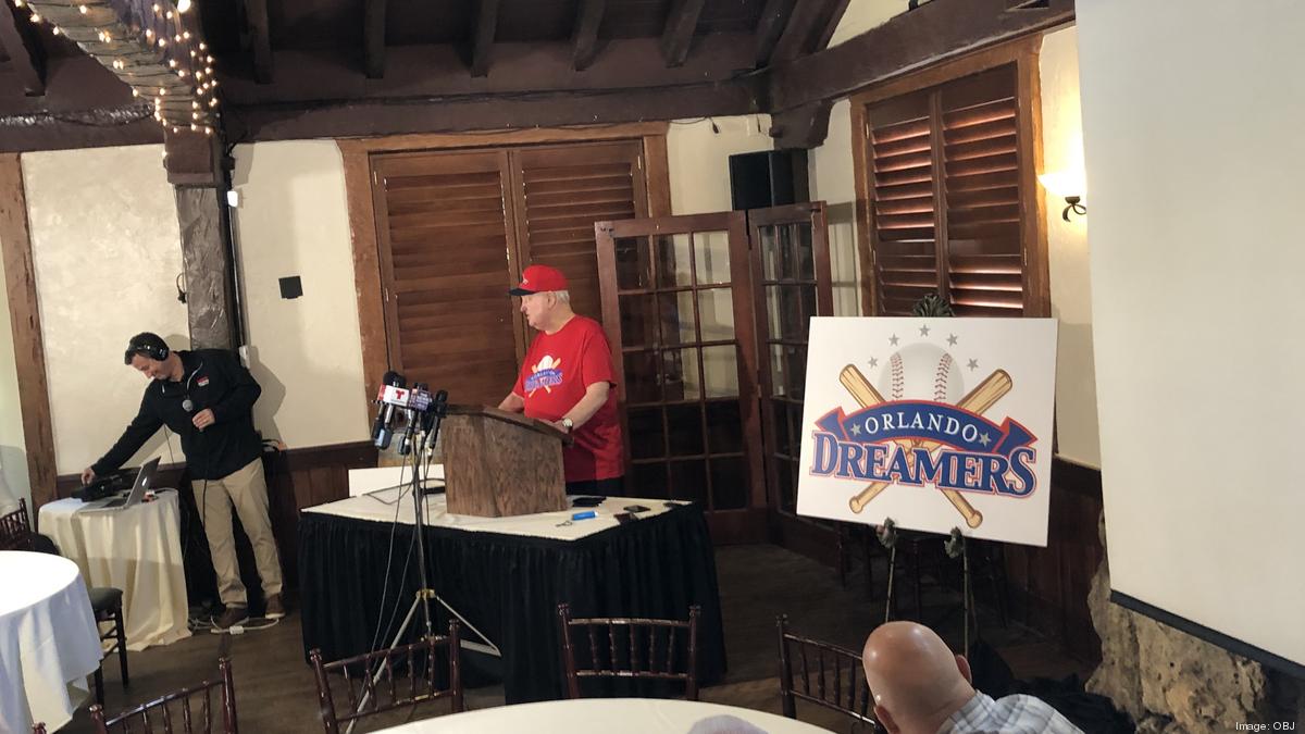 What is the Orlando Dreamers stadium proposal? MLB expansion talks
