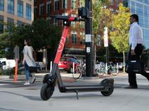 Superpedestrian raises $20M for its fleet of self-maintaining e-scooters