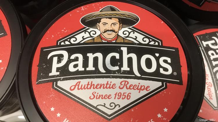 pancho's mexican foods inc