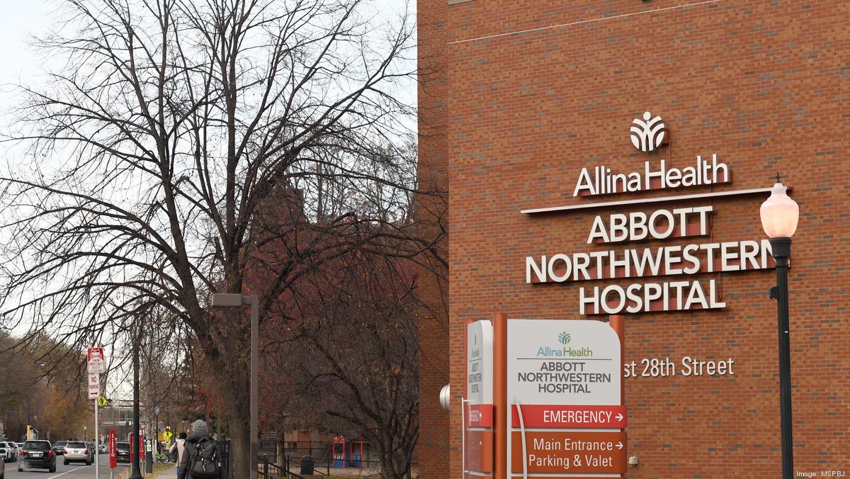 Allina And Fairview Are Losing Money In 2019 Here S The Trend That S Shifting Where Patients Get Care Minneapolis St Paul Business Journal