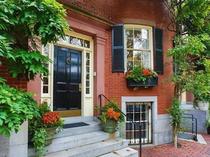 For $20.5M, you could live next door to John Kerry in Louisburg Square