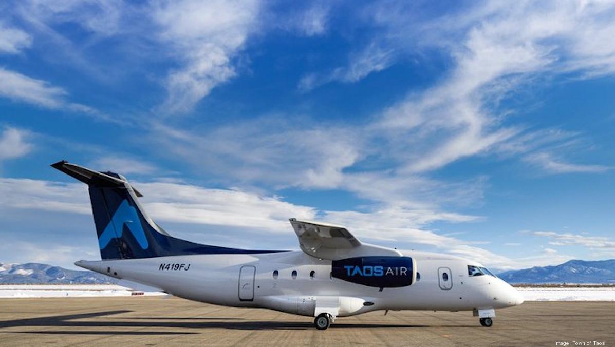 Taos Air to offer direct flights to Los Angeles and ...