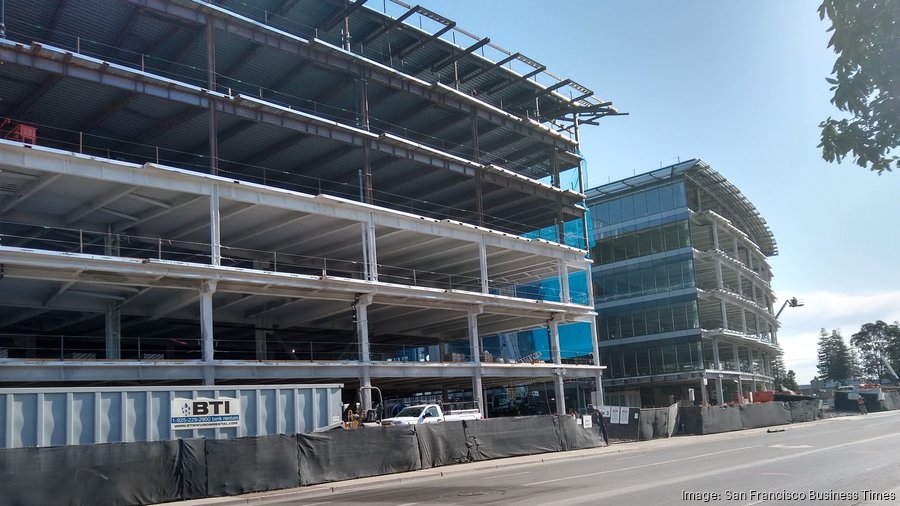 Alexandria Real Estate completes planned acquisitions for San Carlos