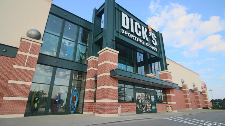 Black Creek Group affiliate acquires Village at Lee Branch I after landing  Dick's Sporting Goods - Birmingham Business Journal