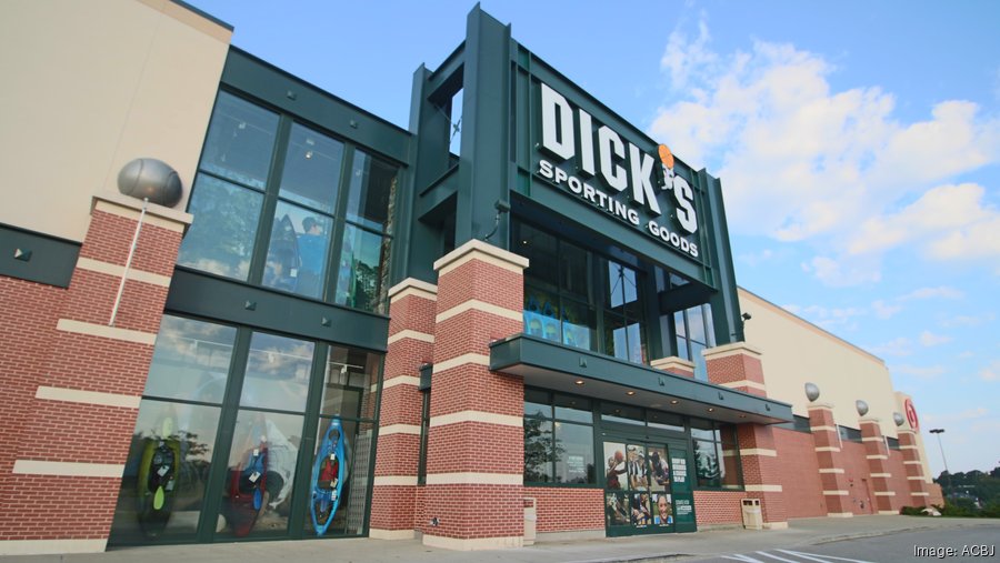 Dick's Sporting Goods launches new men's apparel brand, a company first -  Pittsburgh Business Times