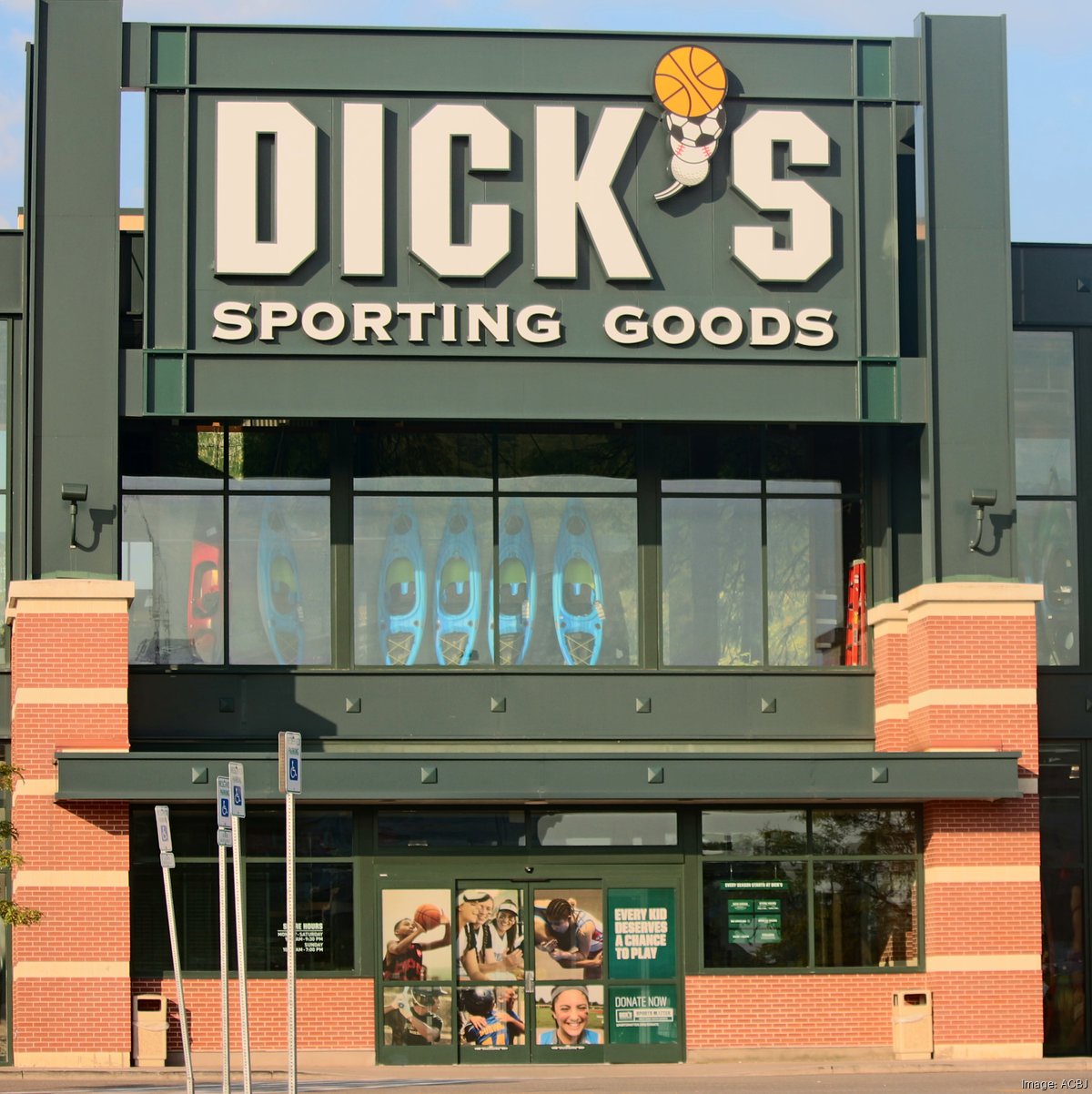 DICK'S Sporting Goods Launches Partnership With Solely Fit