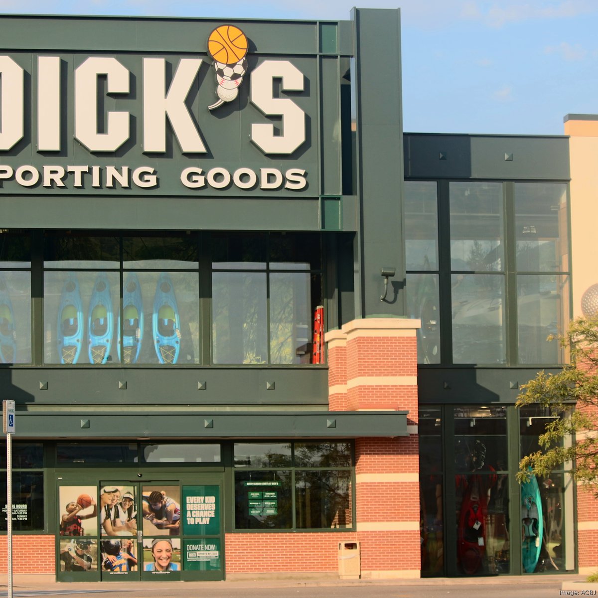 Dick's Sporting Goods (DKS): Company Profile, Stock Price, News