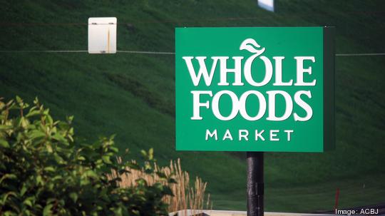 Whole Foods Market