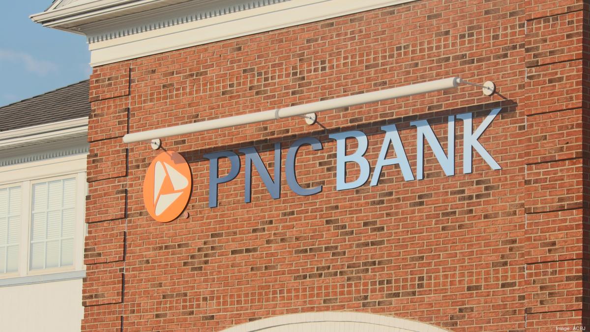 PNC Financial Services Group Inc. posts third-quarter profit higher ...