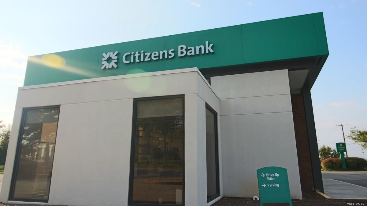One of Pittsburgh's largest banks, Citizens Bank, closing three local  branches among 14 cuts across its footprint - Pittsburgh Business Times