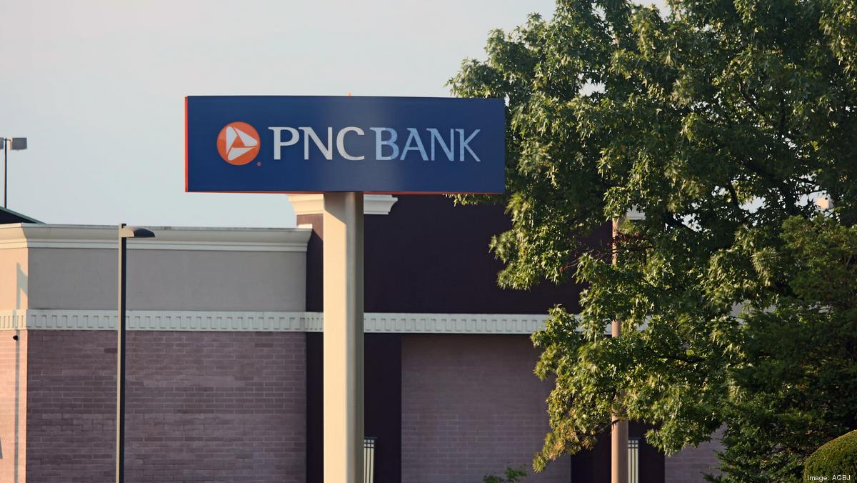 PNC Financial Services Group Inc. embarks on biggest bout of branch