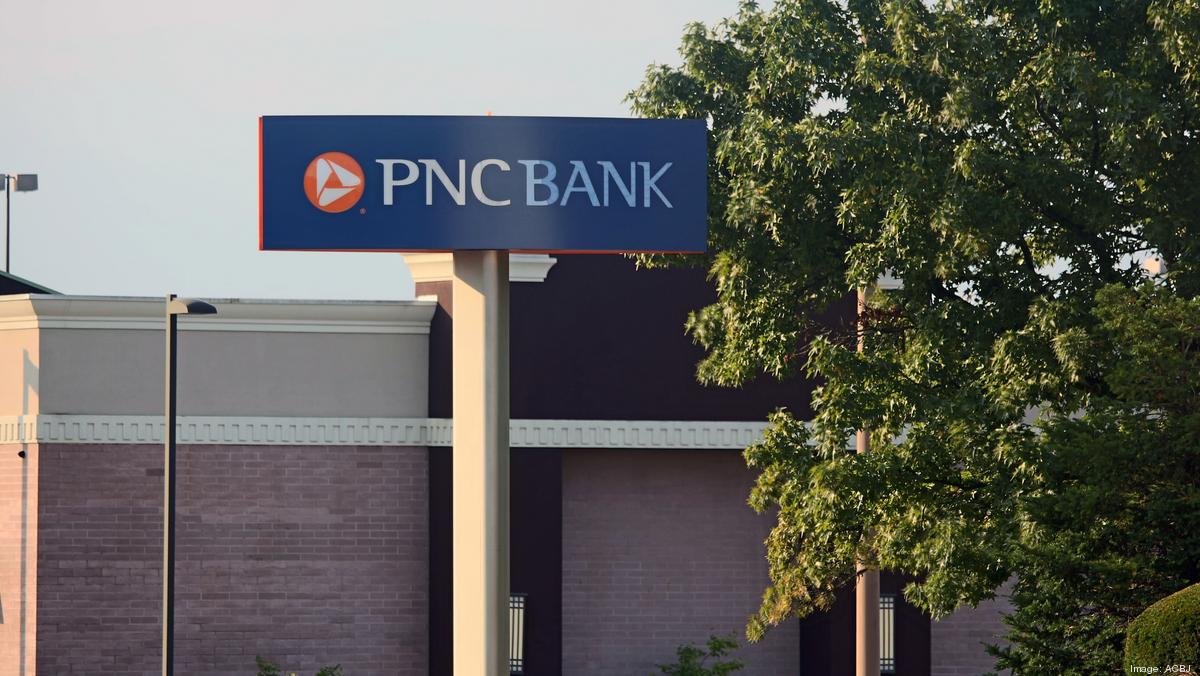 Pnc Financial Services Group Inc Is Increasing Its Mobile Branch Fleet Pittsburgh Business Times 6398