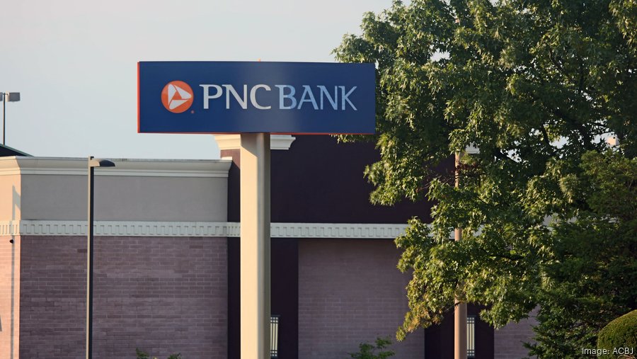 PNC to shutter 20 branches including one in Woodbury, South Jersey