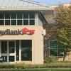 KeyBank and The Links team on business education/micro grant program
