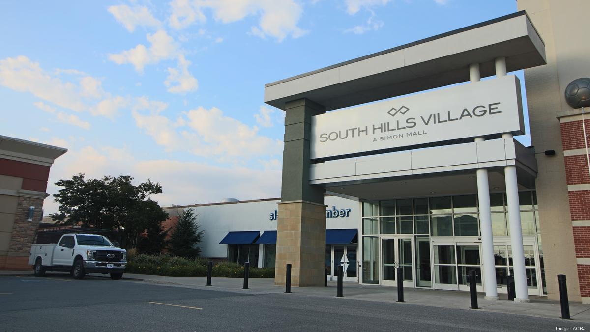 The Disney Store at South Hills Village to close - Pittsburgh Business ...