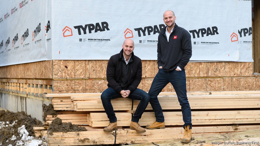 Severyn brothers buy three Amherst apartment complexes in 15M deal