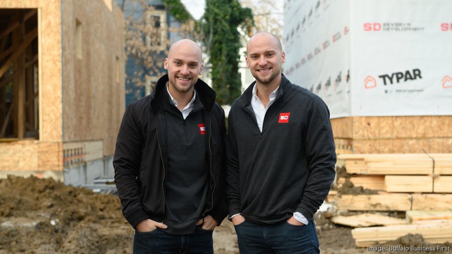 Project is company's first Amherst subdivision Buffalo Business First