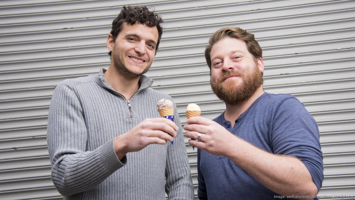 Eclipse Foods eyes new HQ for plantbased ice cream, dairy in Alameda