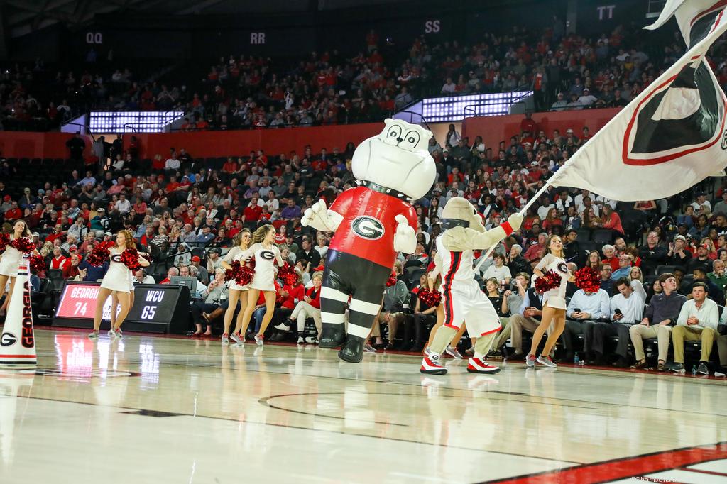 Georgia basketball: Anthony Edwards declares for the NBA Draft