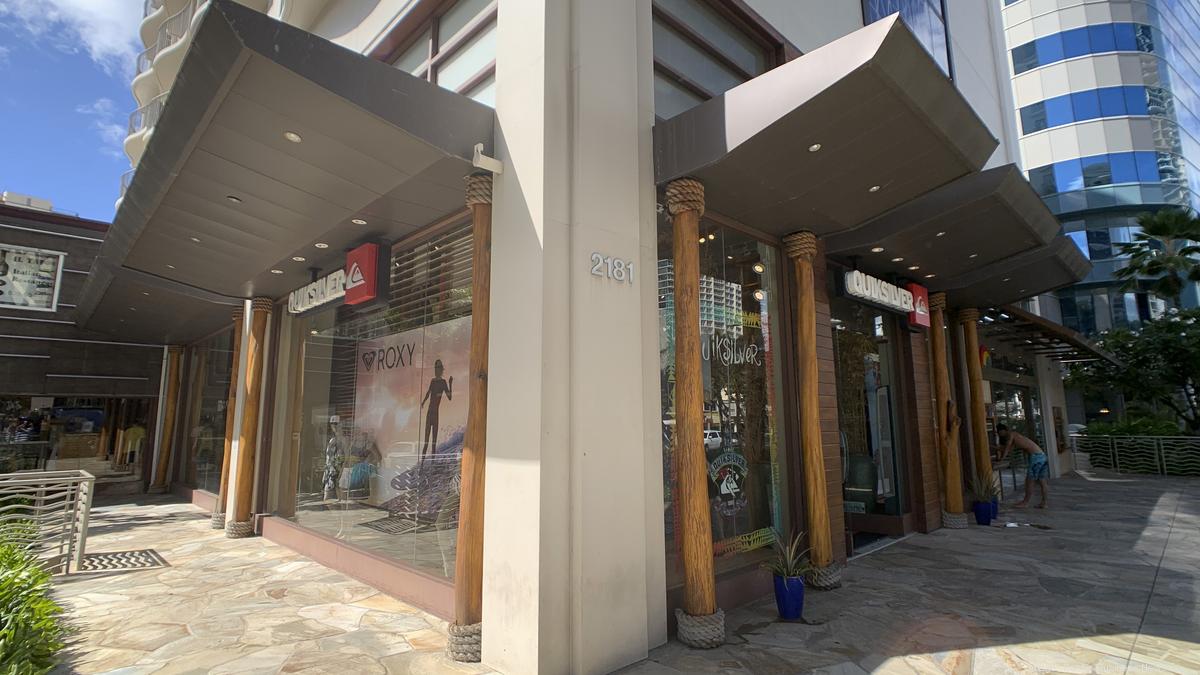 Global luxury retail giant LVMH, Texas&#39; Highland Park Village owner pay $72M for Waikiki ...