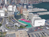 Massport names developers vying to transform 1.1 acres in Seaport