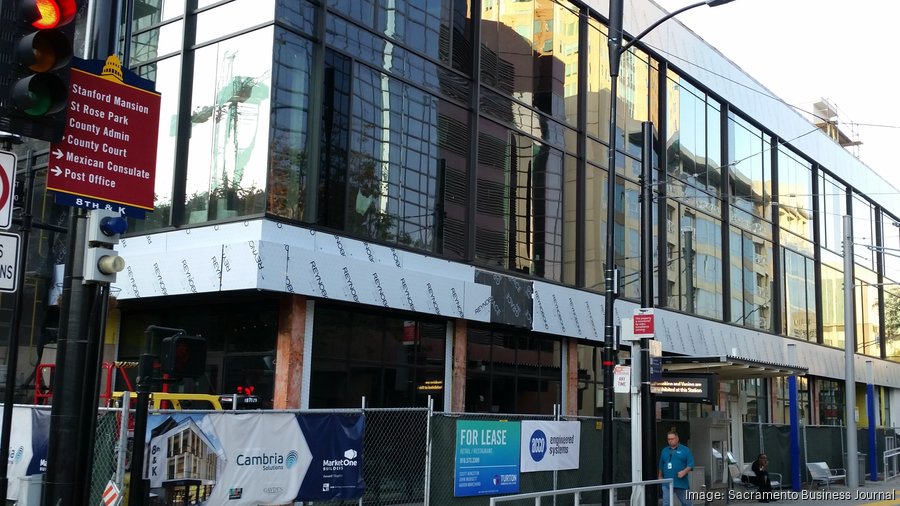 Cambria Solutions opens Baton Rouge office Sacramento Business Journal