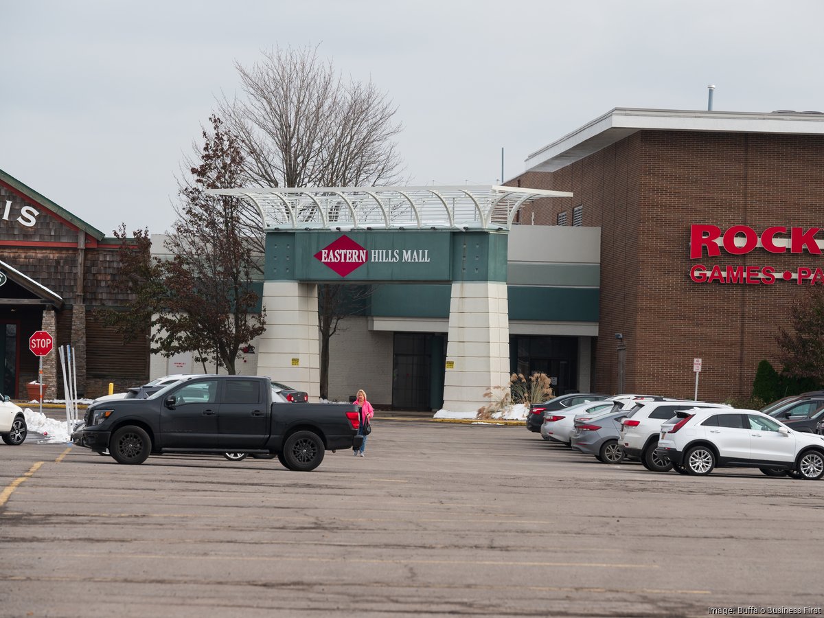 Eastern Hills Mall prevents The BFLO Store from moving out