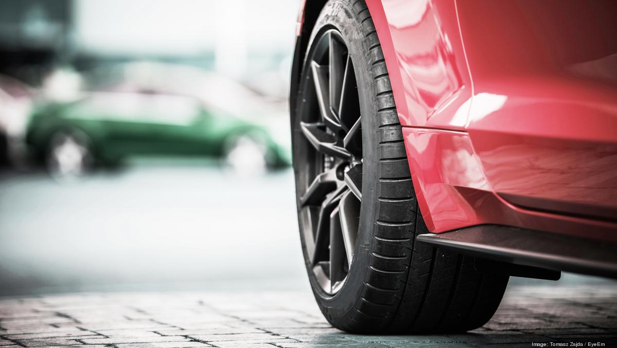 taps former Amazon exec Michael Huffaker as COO L.A