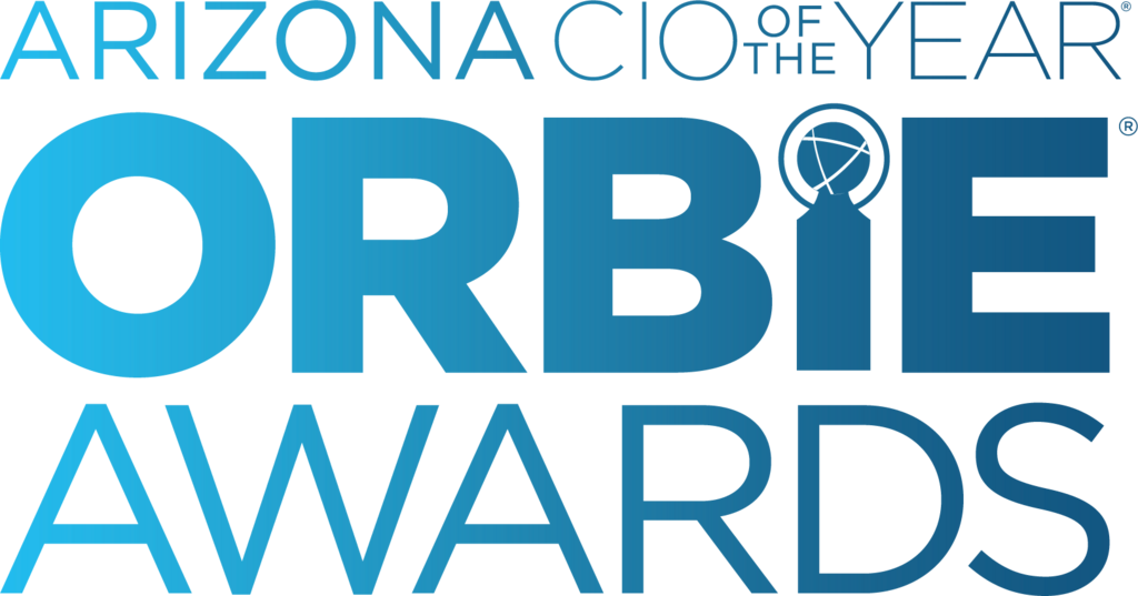 The Arizona CIO of the Year® ORBIE® Awards Nominations Phoenix