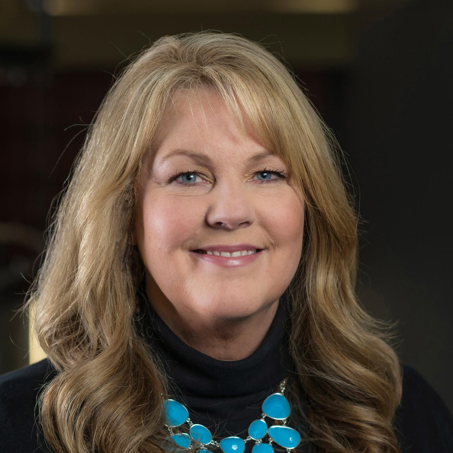 Janice Clusserath | People on The Move - Puget Sound Business Journal