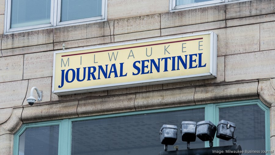 Columnist Stingl among news staff accepting Journal Sentinel buyout