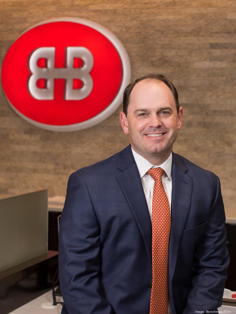 Benchmark Bank Opens First Branch Inside Houston S Beltway 8