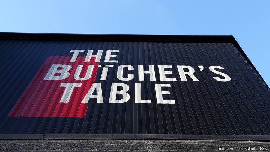Inside The Butcher’s Table's ‘swanky’ Gold Dust Room Puget Sound Business Journal