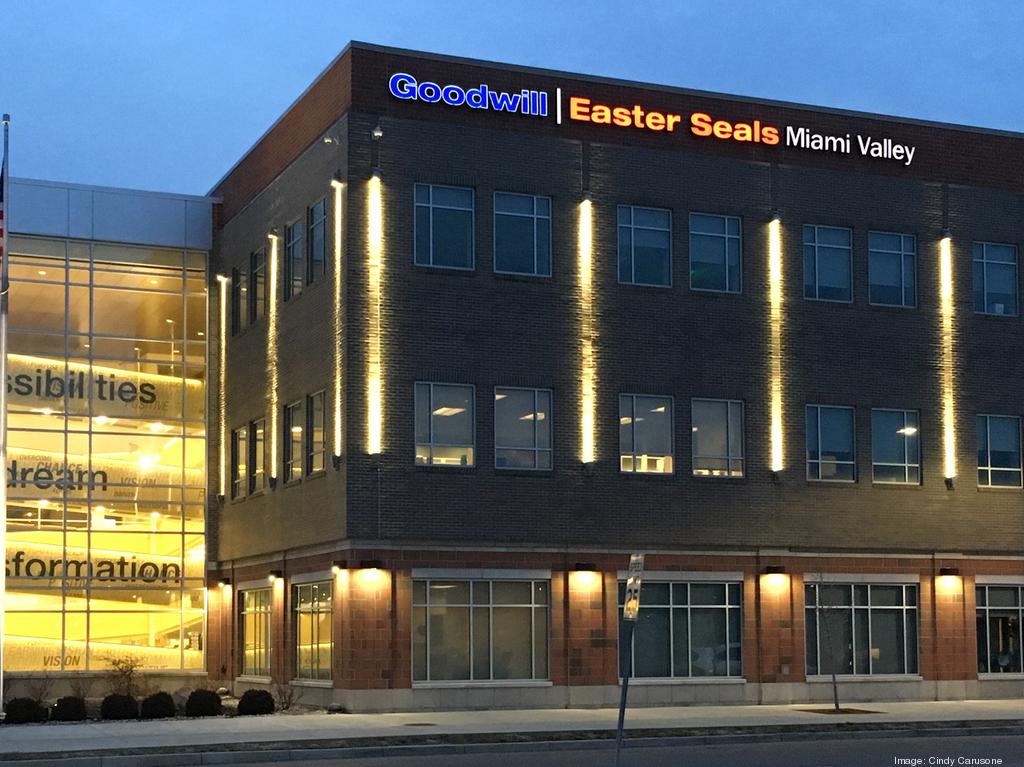 Goodwill Easter Seals Miami Valley Company Profile The Business Journals