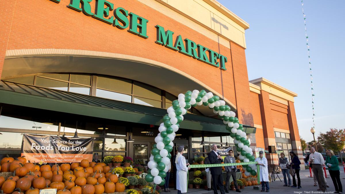 North Carolinabased specialty grocery chain to require shoppers to