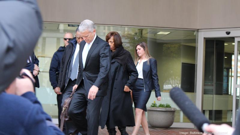 Catherine Pugh charged with perjury relating to 'Healthy Holly' books