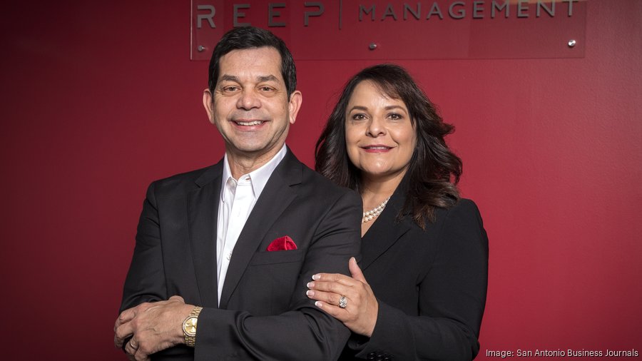 REEP Management names new president San Antonio Business Journal