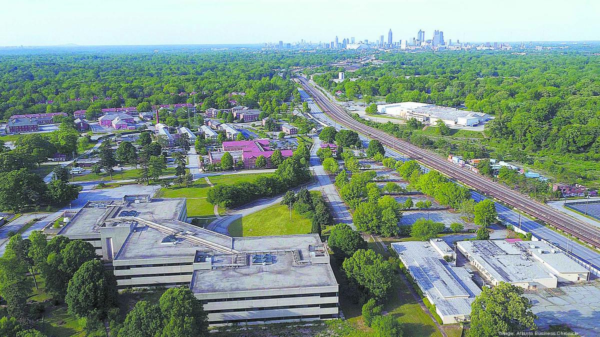 Tyler Perry and TD Jakes pay a combined 37.5M for Fort McPherson land