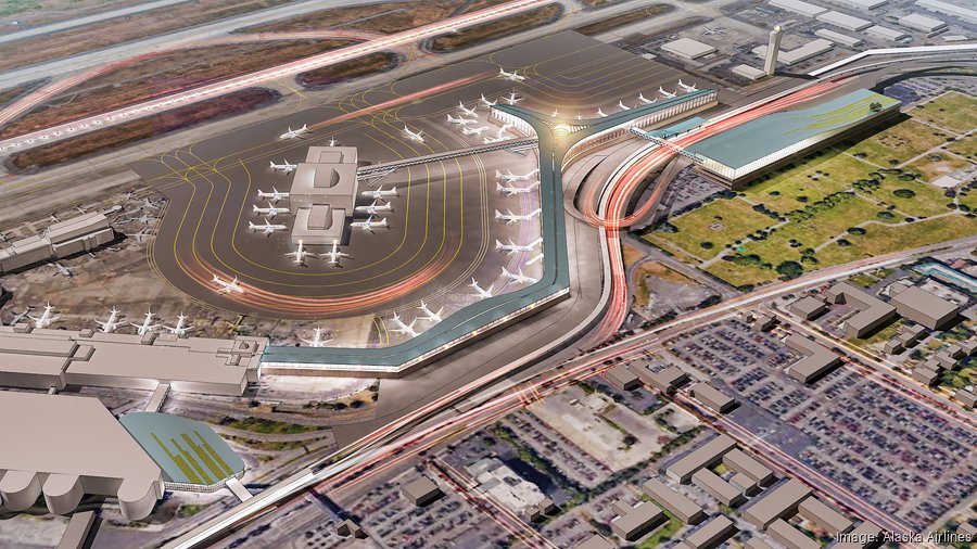 Alaska Airlines identifies flaws in International