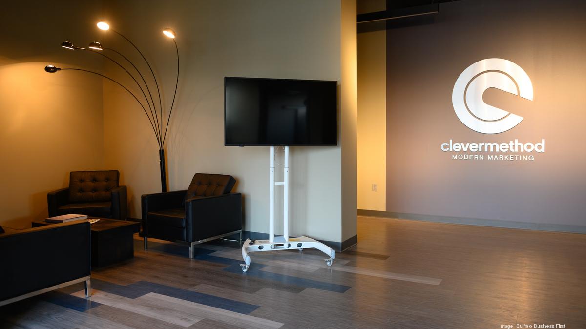 Rich Products Clevermethod And Ub Neurosurgery Show Off New