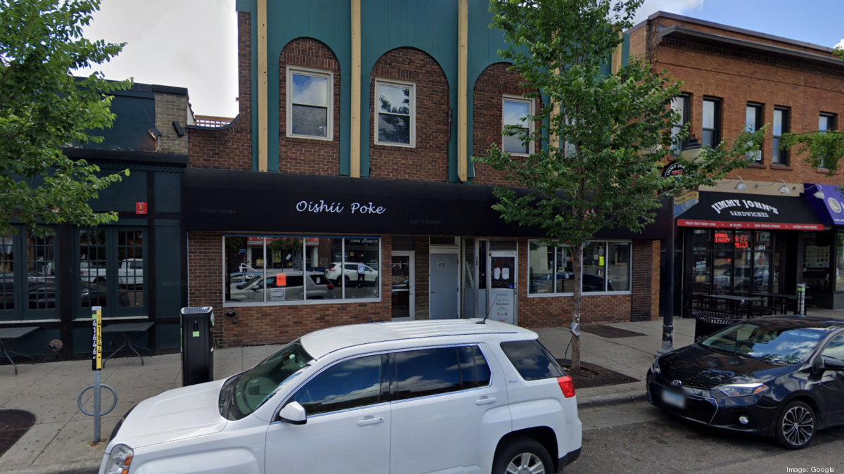 Mango Mango Desserts planning first Minnesota restaurant in Dinkytown
