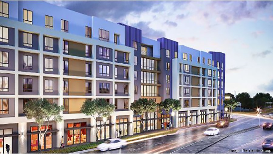 Sac State area apartment complex to break ground soon Sacramento