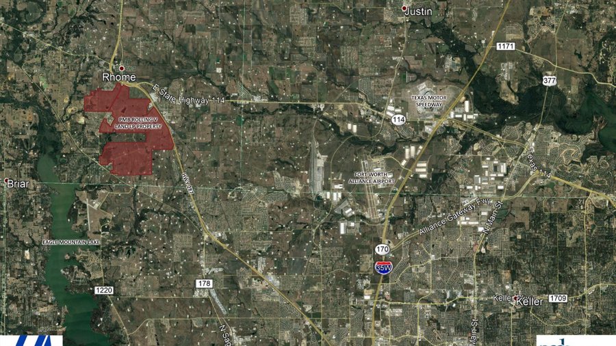 PMB Capital partner Peter Pincoffs sees demand for 10,000 new homes in