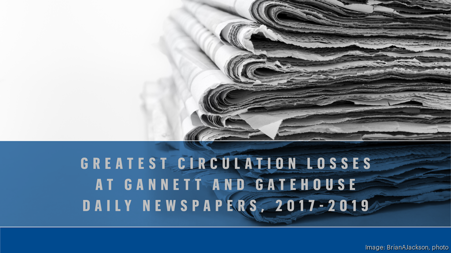 Most papers, including those in Massachusetts, are losing print