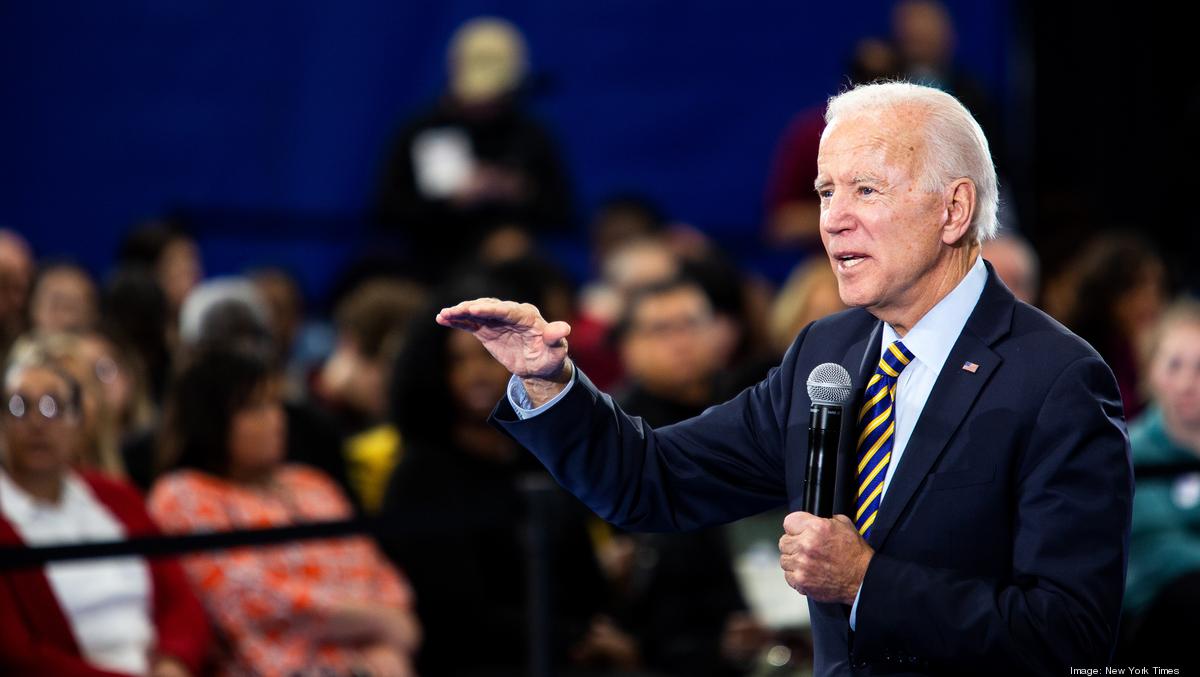 Biden's team plans streaming, 'smaller gatherings' outside Milwaukee ...