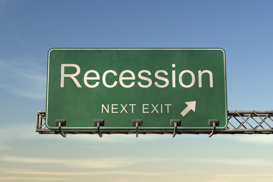 Business owners' economic worries reflected in Google searches